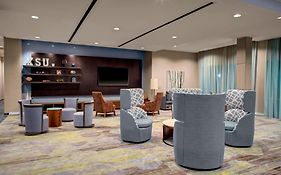 Courtyard By Marriott Atlanta Kennesaw